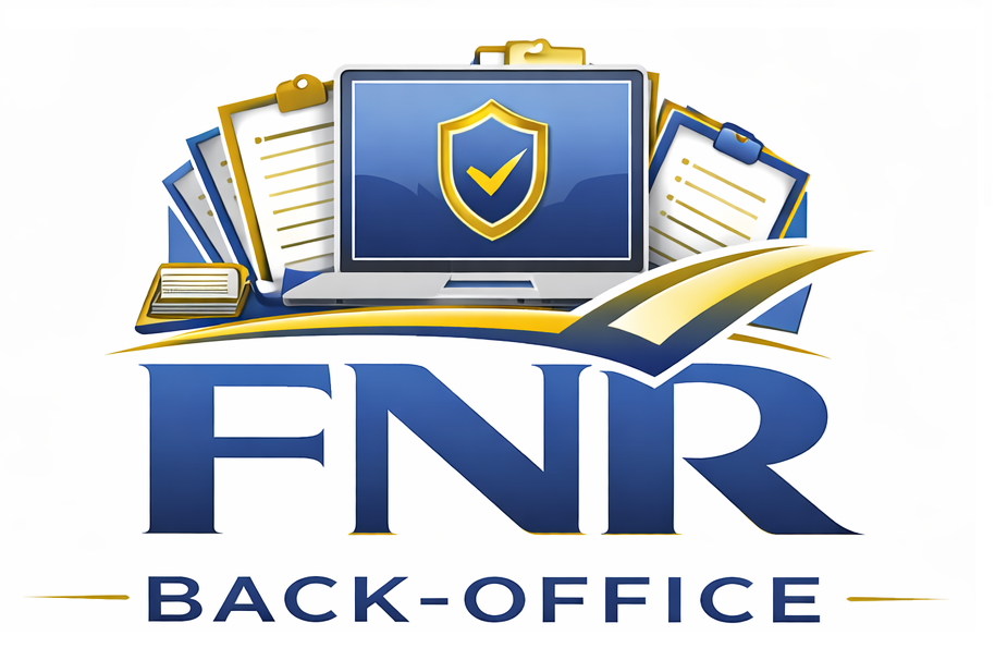 Logo FNR